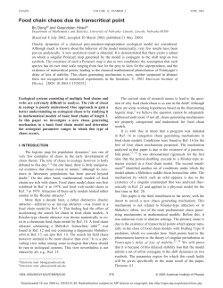 Full Article on bottom-right attractor