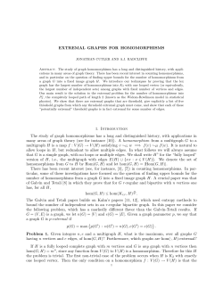 Extremal numbers of graph homomorphisms