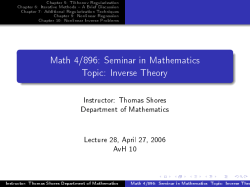 Math496s6LecturesPostMid.pdf
