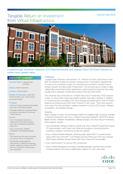 Achieving 227 Percent ROI