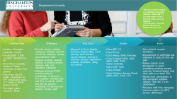 Giving Students BYOD Access
