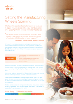 Read the Case Study