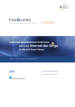 http://​www.​frequenz.​net/​uploads/​tx_​freqprojerg/​Summary_​SmartHouse_​final_​01.​pdf