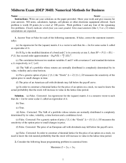 MidTerm384hS07Key.pdf