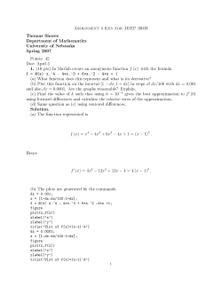 Assignment4384hS07Key.pdf