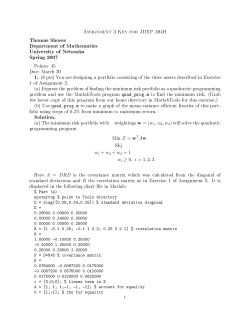 Assignment3384hS07Key.pdf