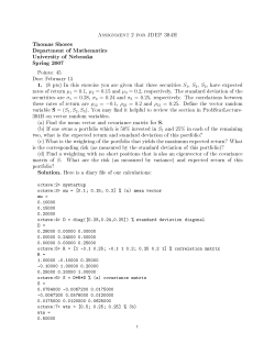 Assignment2384hS07Key.pdf