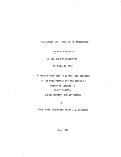 SoukupR FriedmanP1979