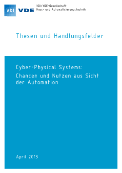 http://​www.​vdi.​de/​uploads/​media/​Stellungnahme_​Cyber-Physical_​Systems.​pdf