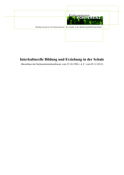 http://​www.​kmk.​org/​fileadmin/​veroeffentlichun​gen_​beschluesse/​1996/​1996_​10_​25-Interkulturelle-Bildung.​pdf