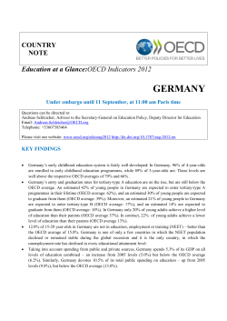 http://​www.​oecd.​org/​germany/​EAG2012%20​-%20​Country%20​note%20​-%20​Germany.​pdf