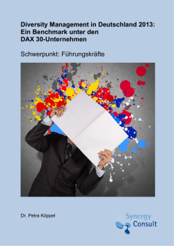 http://​www.​synergie-durch-vielfalt.​de/​fileadmin/​diverse_​PDF/​Benchmark_​DM_​2013.​pdf