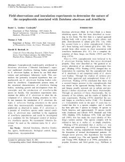 our publication