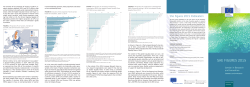 She figures 2015: Gender in Research and Innovation