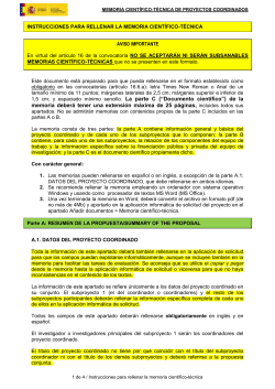 instruccions