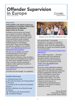 Newsletter