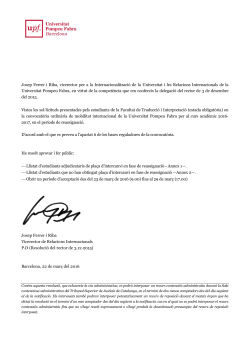 Text de la resoluci