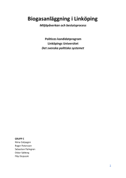 Biogasanl&auml;ggningen i Link&ouml;ping.pdf