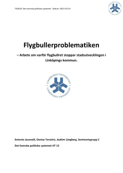 Rapport om flygbullersproblematiken i Link&ouml;ping.pdf