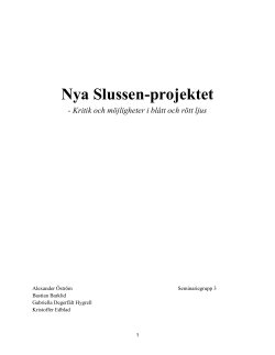 Nya Slussen - grupparbete (seminariegrupp 3).pdf