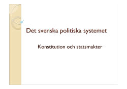 Det svenska politiska systemet, för 4.pdf