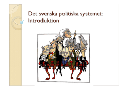 Det svenska politiska systemet[1]., ver 2 pptx.pdf