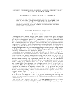 Decision problems for inverse monoids presented by a single sparse relator