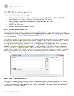 ArcGIS 10.2