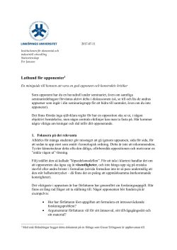 Lathund f&ouml;r opponenter.doc