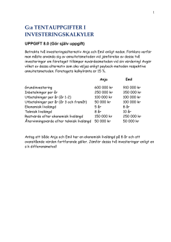 Uppgifter-investeringskalkyler (ny vers).pdf