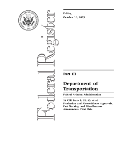 docket number FAA-2006-25877