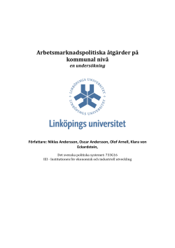 Gruppuppsats - arbetsloshet och kommuner.pdf