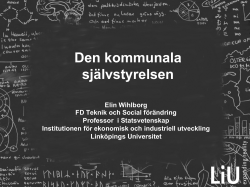 Föreläsning 9 Wihlborg_Föreläsning_kommunala självstyr.pdf