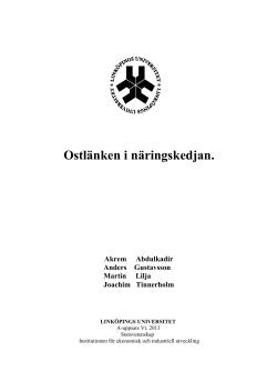 Akrem Abdulkadir-Anders Gustavsson-Martin Lilja-Joachim Tinnerholm A-uppsats .pdf