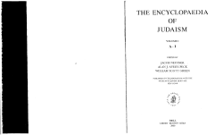 The Practice of Judaism in Eastern Europe