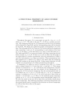 A Structural Property Of Adian Inverse Semigroups