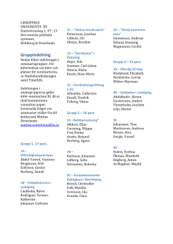 Gruppindelning det svenska pol sys vt 2013 + paper&auml;mnen.pdf