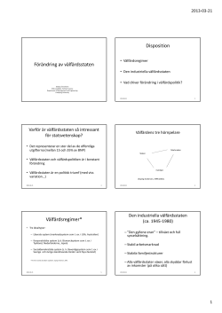 Föreläs 10 Transformation av välfärdsstaten 20130321.pdf