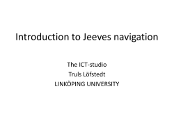 Introduction to Jeeves navigation.pdf