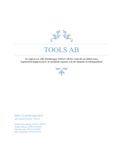 Grupp3_Final Report_Tools AB.pdf