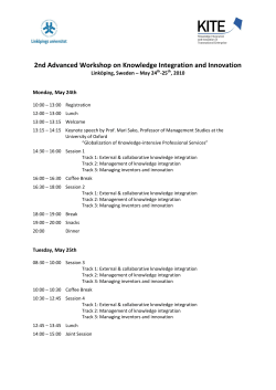 2nd Advanced Workshop on KI and I_Schedule_Workshop.pdf