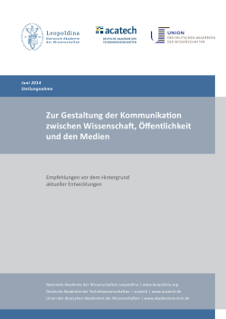 http://​www.​leopoldina.​org/​uploads/​tx_​leopublication/​2014_​06_​Stellungnahme_​WOeM.​pdf