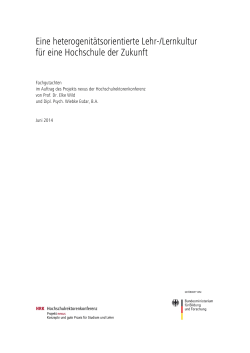 http://​www.​hrk-nexus.​de/​fileadmin/​redaktion/​hrk-nexus/​07-Downloads/​07-02-Publikationen/​Fachgutachten_​Heterogenitaet.​pdf