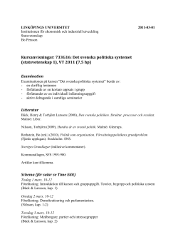 Kursanvisningar, svpolsyst, vt2011.pdf
