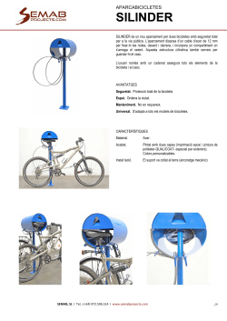 SILINDER