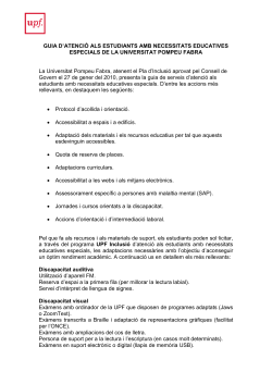 guia d'atenci als estudiants amb necessitats educatives especials