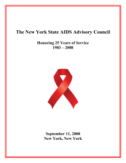 Honoring 25 Years of Service