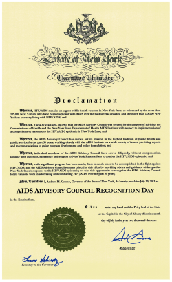 Honoring 30 Years of Service