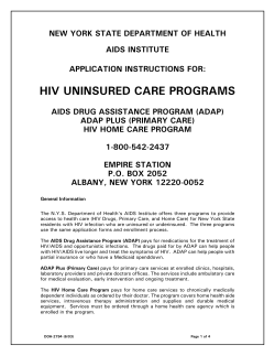 Application Instructions