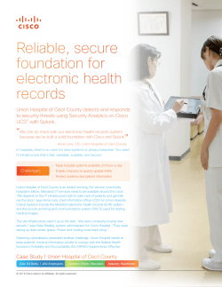 Read case study